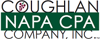 Coughlan Napa CPA Company, Inc. Logo