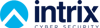 Intrix Cyber Security Logo
