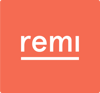 Remi AI Logo