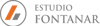 Estudio Fontanar Logo