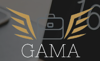 Księgowość GAMA Logo