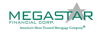 Megastar Financial Corporation Logo