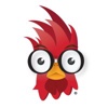 Design Rooster Logo