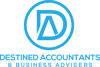 Destined Accountants & Business Advisers Logo