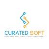 Curated Soft Logo