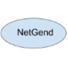 NetGend Logo