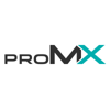 proMX Logo