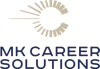 MK Career Solutions Logo