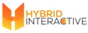 Hybrid Interactive Consultancy LLP Logo
