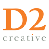 D2 Creative (Somerset, New Jersey) Logo