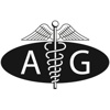 The Arora Group Logo
