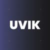 UVIK Software Logo