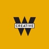 W Creative Logo