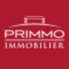 PRIMMO Immobilier Logo