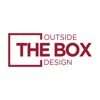 Outside the Box Design Logo