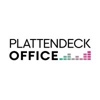 Plattendeck Office Logo