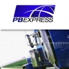P B Express Logo