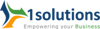 1Solutions Logo