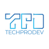 TechProDev Logo