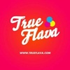 True Flava Logo