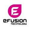 eFusion Technology Pte Ltd Logo