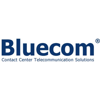 Bluecom Logo