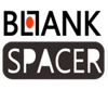 BlankSpacer Logo