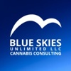 Blue Skies Unlimited LLC Logo