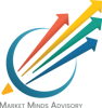 Market Minds Advisory Logo