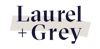 Laurel and Grey LLC Logo