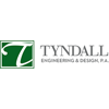 Tyndall Engineering & Design PA Logo