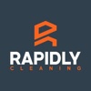 Rapidly cleaning Solutions Logo