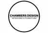 Chambers Design Logo