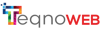 Teqnoweb IT Services Logo