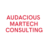 Audacious Martech Consulting Logo