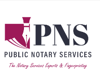 The PNS Logo