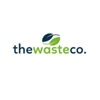 The Waste Company (UK) Ltd Logo