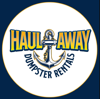 Haul Away Dumpster Rentals, LLC Logo
