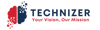 Technizer Solutions Logo