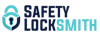 Safety Locksmith Logo
