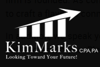 Kim Marks CPA Logo