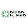 Mean Green Pest Services Logo