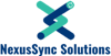 NexusSync Solutions Logo