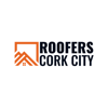 Roofers Cork City Logo