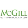 McGill, Gotsdiner, Workman & Lepp, P.C., L.L.O Logo