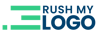 Rush My Logo Logo