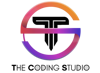 The Coding Studio Logo