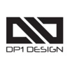 DP1 Design Logo