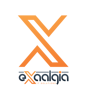 Exaalgia Logo