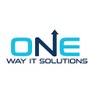 One Way IT Solutions Logo